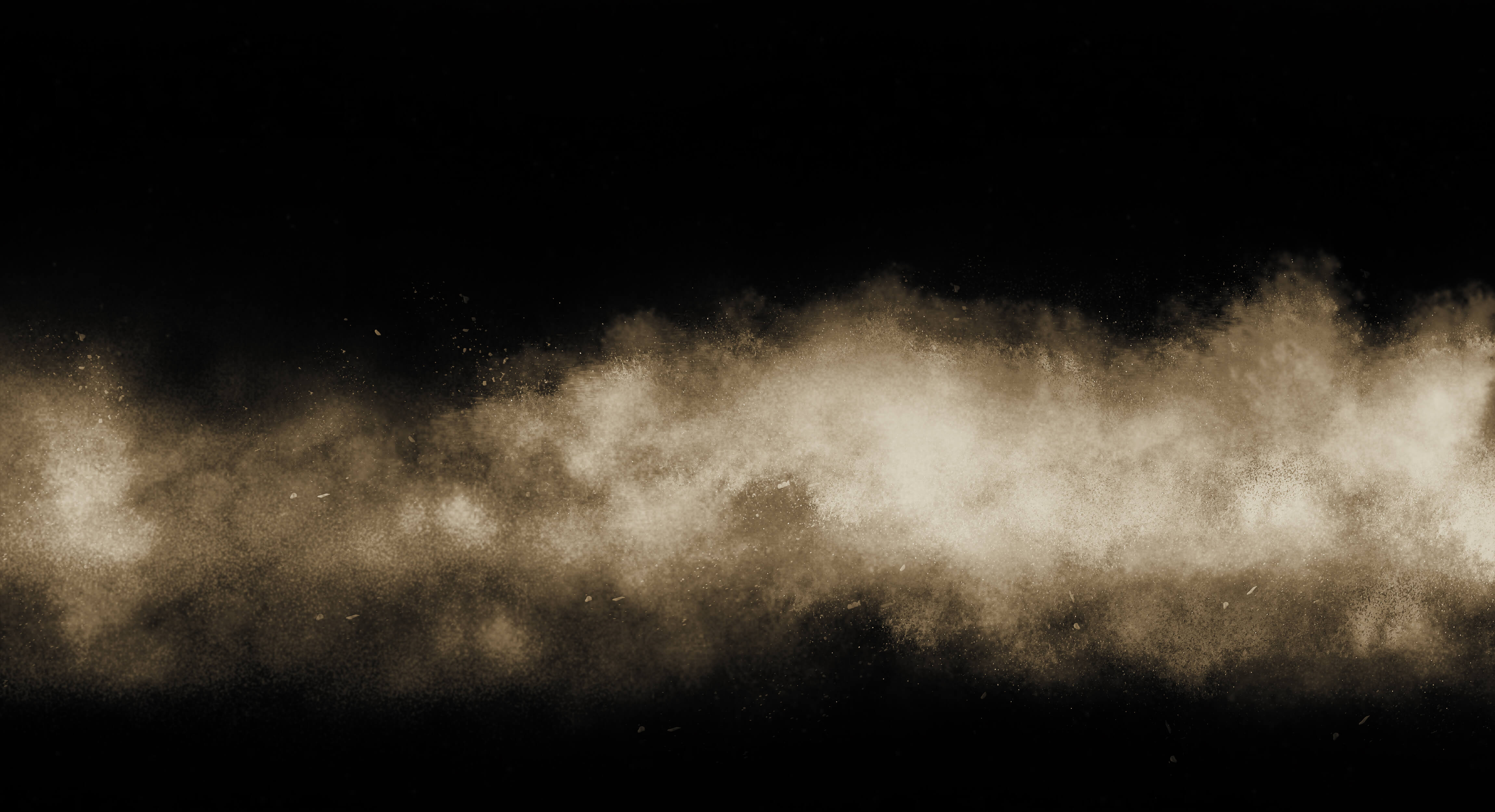 Cinematic Background for Editing